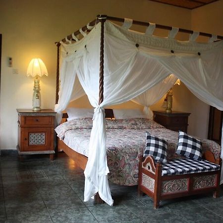 Pabean Buleleng Rambutan Boutique Hotel מראה חיצוני תמונה