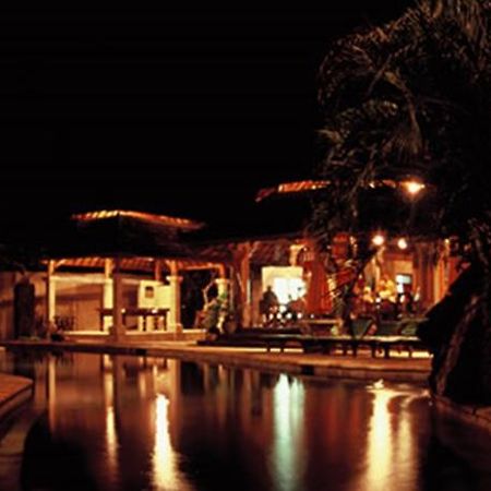 Pabean Buleleng Rambutan Boutique Hotel מראה חיצוני תמונה