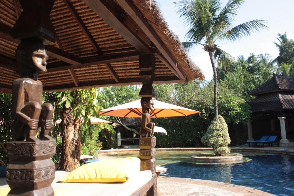Pabean Buleleng Rambutan Boutique Hotel מראה חיצוני תמונה