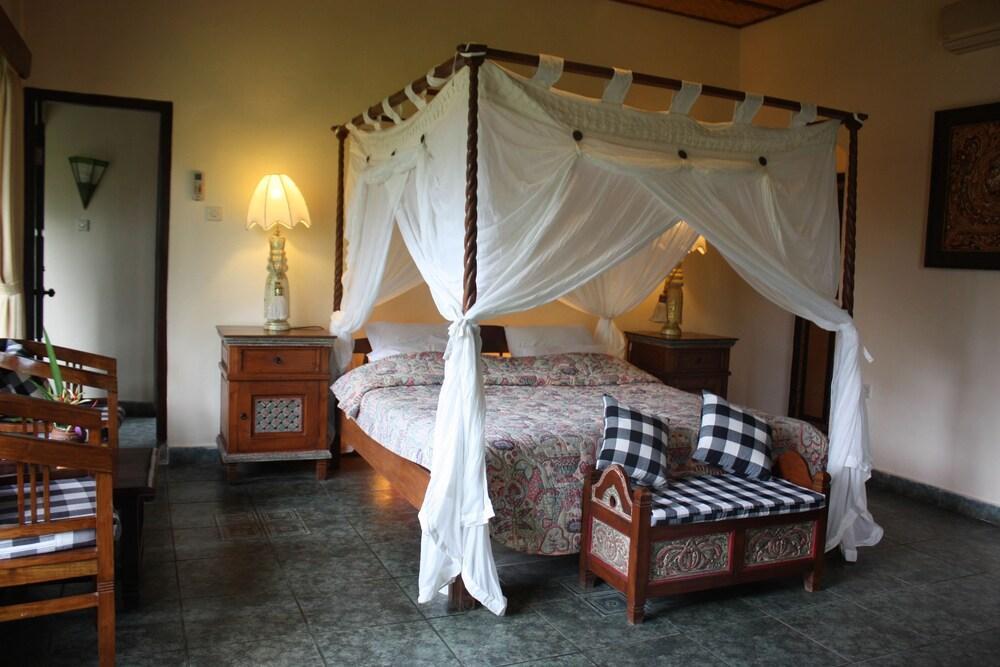 Pabean Buleleng Rambutan Boutique Hotel מראה חיצוני תמונה