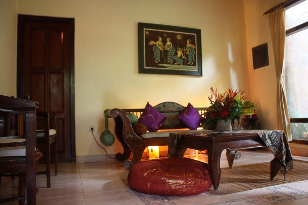 Pabean Buleleng Rambutan Boutique Hotel מראה חיצוני תמונה