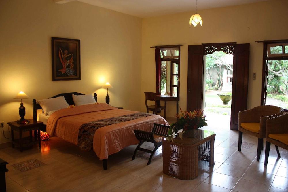 Pabean Buleleng Rambutan Boutique Hotel מראה חיצוני תמונה