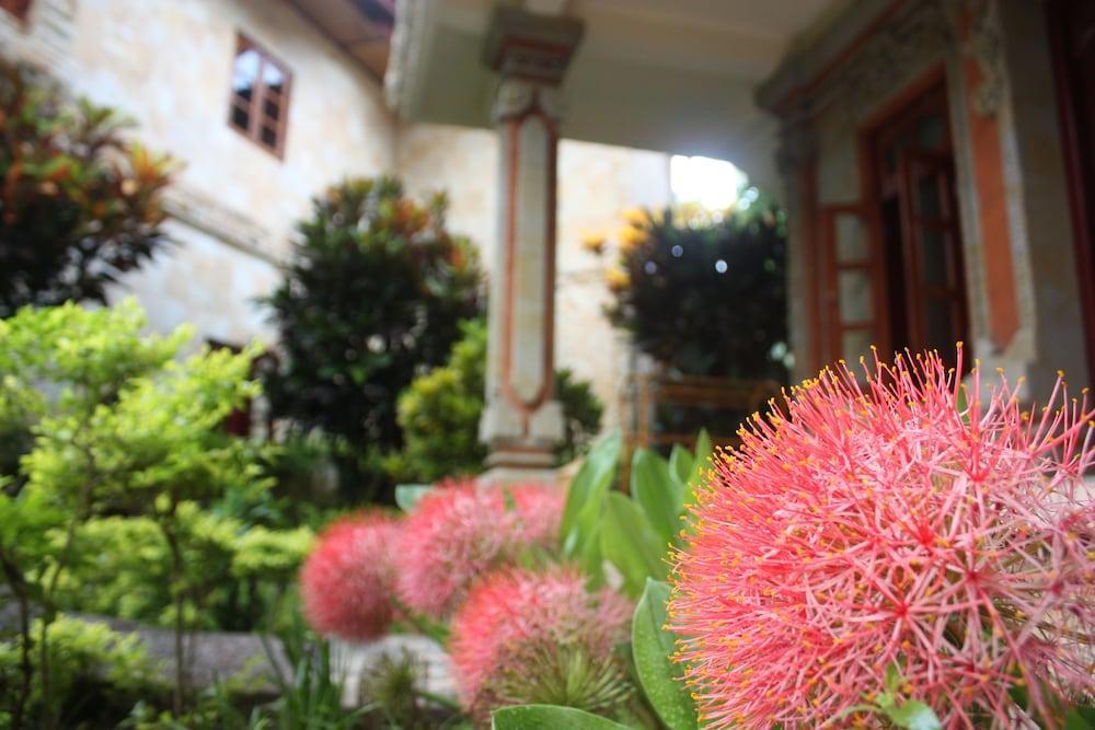 Pabean Buleleng Rambutan Boutique Hotel מראה חיצוני תמונה