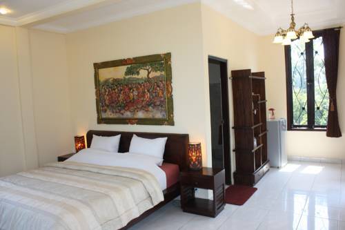 Pabean Buleleng Rambutan Boutique Hotel חדר תמונה