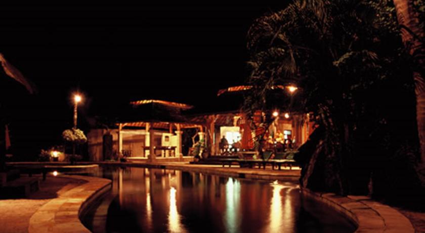 Pabean Buleleng Rambutan Boutique Hotel מראה חיצוני תמונה