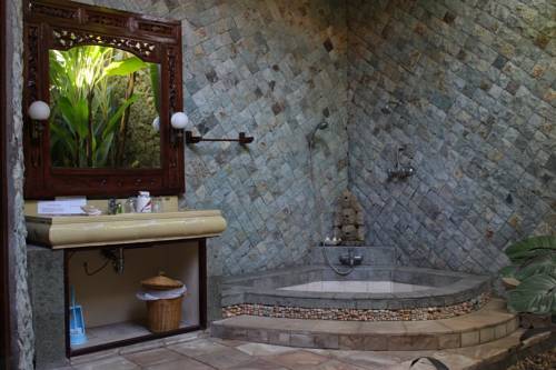 Pabean Buleleng Rambutan Boutique Hotel חדר תמונה